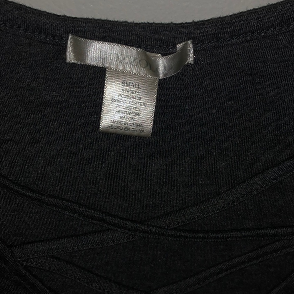 Grey Shirt - Picture 3 of 3